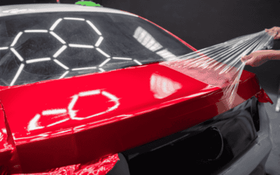 Custom Vehicle Wraps vs. Traditional Paint: Which is Right for You?