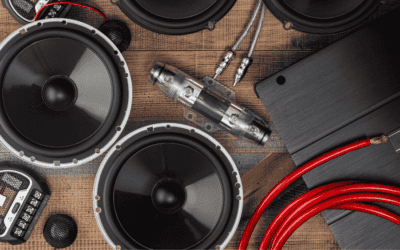 Custom Car Stereo Systems for Music Lovers: Get the Perfect Sound